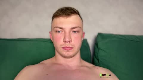 Eva and Iron online show from March 20, 12:15 am