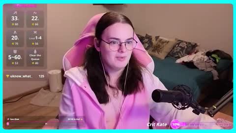 Gamer Katt online show from November 28, 11:28 am