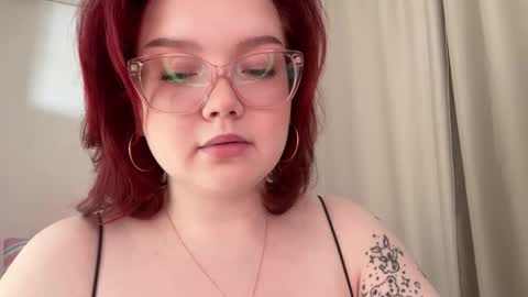 eva_kittenn online show from March 23, 1:05 pm