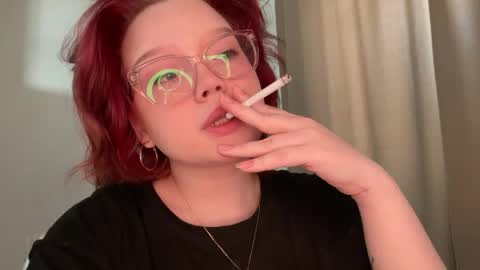 eva_kittenn online show from April 19, 11:00 am