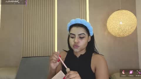 Eva online show from April 21, 12:01 pm