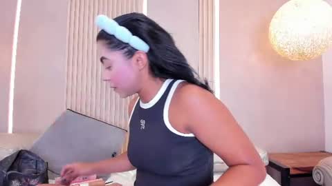 Eva online show from July 8, 11:46 am