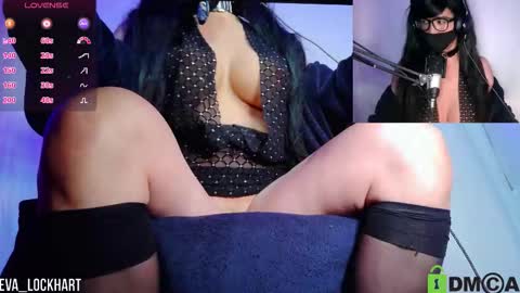 Eva online show from February 5, 6:22 pm