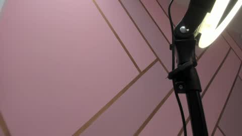 Eva  online show from April 22, 2:35 pm