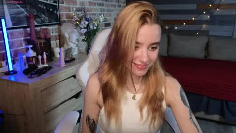 eva_mini online show from May 27, 10:07 pm