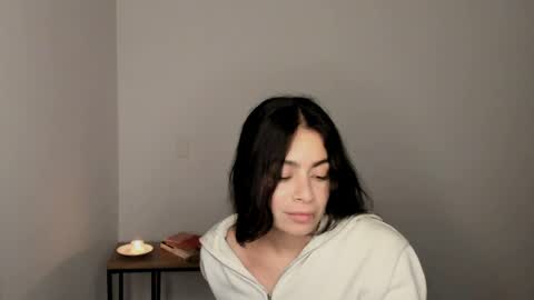 eva_monn online show from April 22, 2:52 am