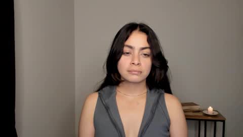 eva_monn online show from January 17, 12:42 am