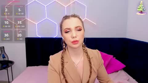 Eva 3 online show from March 5, 2:09 am