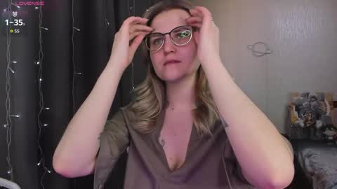 Eva online show from March 17, 12:21 pm