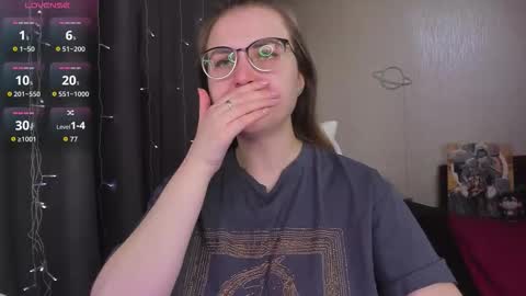 Eva online show from February 17, 10:47 am