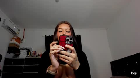 EVA online show from June 3, 1:52 am