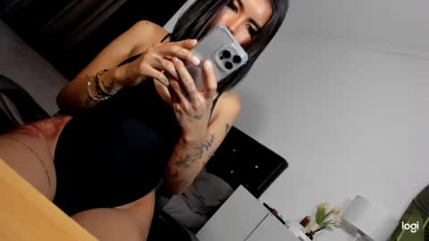 EVA online show from April 18, 5:53 am