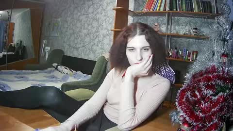 Eva The Princess online show from December 26, 3:53 pm