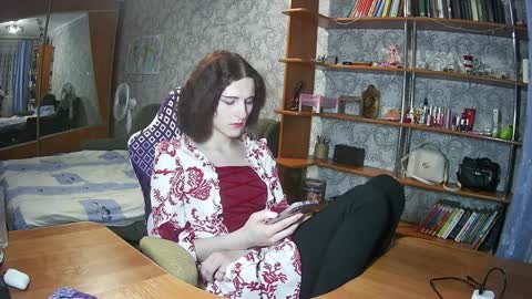 Eva The Princess online show from January 27, 3:39 pm