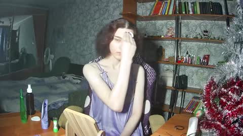 Eva The Princess online show from January 7, 8:31 pm