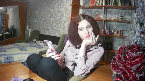 Eva The Princess online show from December 30, 4:29 pm
