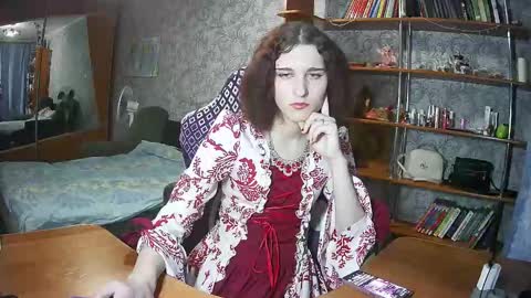 Eva The Princess online show from March 8, 4:39 pm