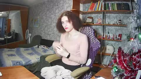 Eva The Princess online show from January 17, 6:33 pm