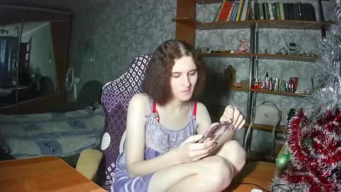 Eva The Princess online show from January 8, 4:54 pm