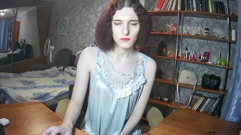 Eva The Princess online show from January 23, 5:52 pm