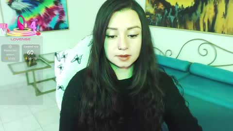 Eva online show from April 19, 6:10 pm