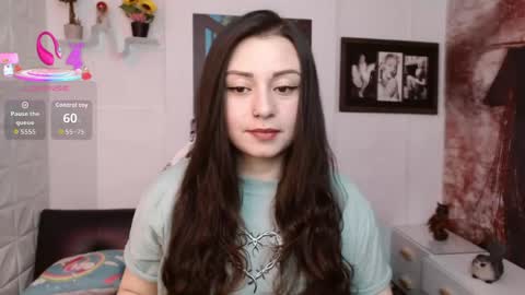 Eva online show from April 22, 2:57 pm