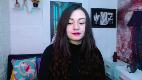 Eva online show from March 31, 2:50 pm