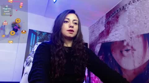 Eva online show from October 28, 3:13 pm