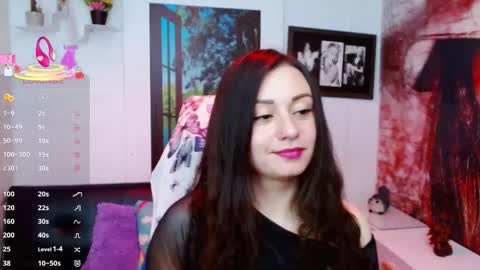 Eva online show from March 28, 3:35 pm