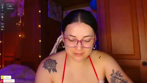 Eva  online show from April 19, 12:06 pm