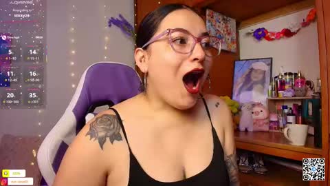 Eva  online show from March 15, 12:19 pm