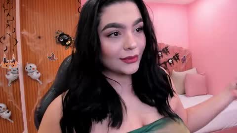 eva_saintt online show from October 30, 5:24 pm