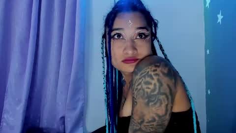 Eva  online show from December 15, 8:08 am