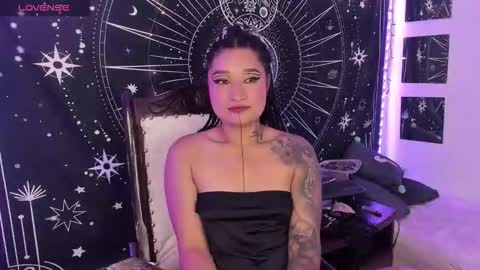 Eva  online show from October 2, 8:35 am