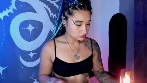 Eva  online show from December 4, 7:00 am