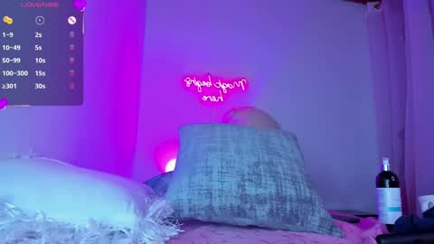 Eva Shinee online show from February 24, 1:21 pm