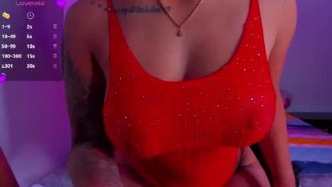 Eva Shinee online show from January 23, 10:22 am