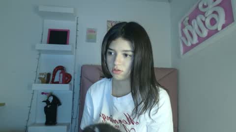 Eva Sin online show from April 8, 12:13 am