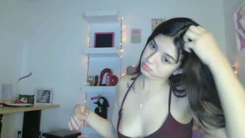 Eva Sin online show from April 9, 6:19 am