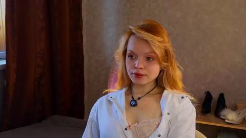 Hi there i am Eva and i wish create a nice community with you so join my Ticket Show for more pleasure online show from April 19, 11:11 am