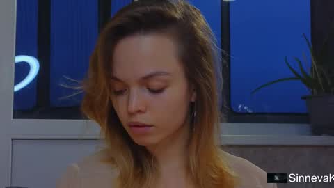 Hi there i am Eva and i wish create a nice community with you so join my Ticket Show for more pleasure online show from November 10, 1:03 pm