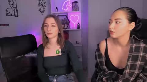 Eva online show from November 28, 7:48 am