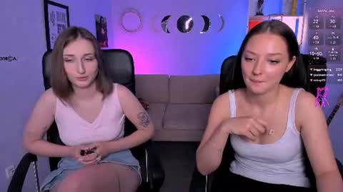 Eva online show from July 14, 10:21 am