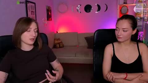 Eva online show from June 15, 5:43 am