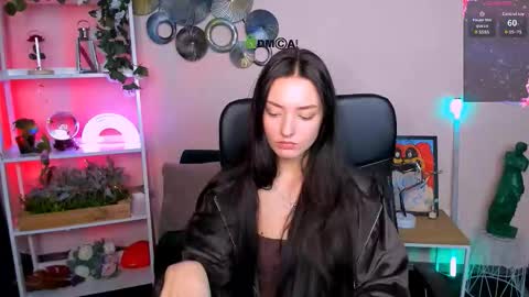 Eva online show from March 26, 11:48 am