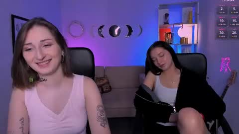 Eva online show from July 14, 5:45 am