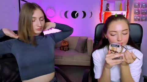 Eva online show from March 18, 7:14 am