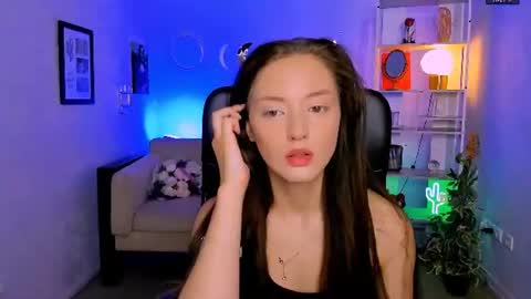 Eva online show from June 22, 5:37 am