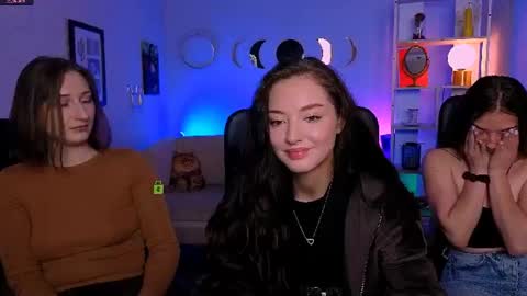 Eva online show from June 16, 5:44 am