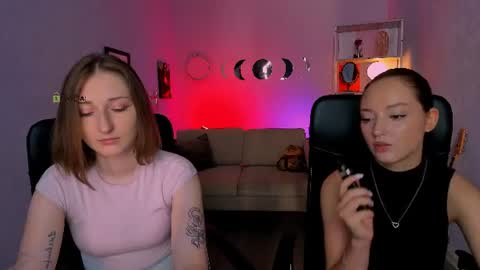 Eva online show from June 23, 5:48 am
